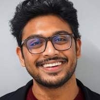 Dhruba Chowdhury