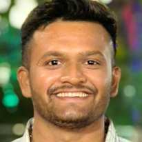 Parth Prajapati