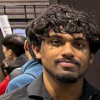 Noel Chungath Gregory