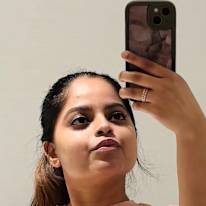 Hirteeka Shrivastav