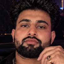 Daljeet Hooda