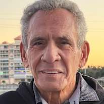 Dominick Scalise