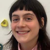 Alexa Blanchard