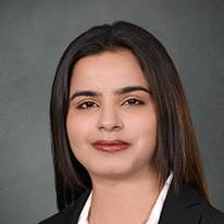 Ayesha Ahmad Farooka