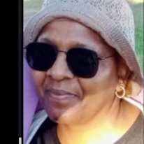 Mamokete Nkomo