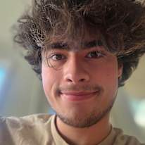 Israel Cone-diaz
