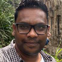 Iroshan Uddhika