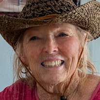 Linda Welch