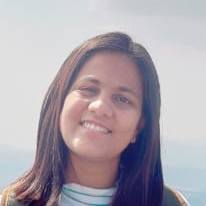 Margi Shah