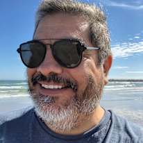 Fred Guajardo