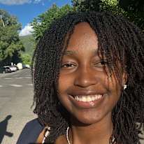Abigail Maina