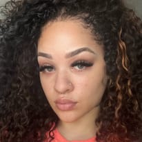 Aaliyah Simone