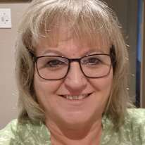 Sandy Van Zyl
