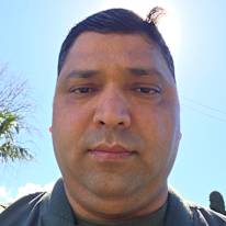 VIJAY SINGH RAWAT