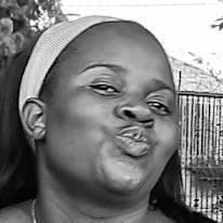 Diolyn Mudzinganyama