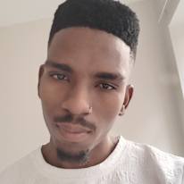 Mpho Marumo