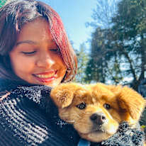 Shreya Prasad