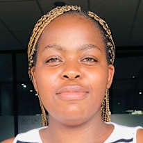 Siphokazi