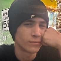 Joseph Sanchez