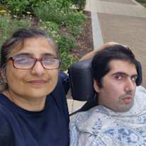 Huma Nasir