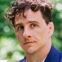 Patrick Connors