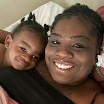 Somyka Wilson
