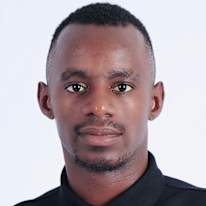 Casious  Mookamedi