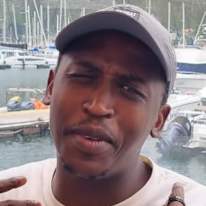 Junior Zikhali