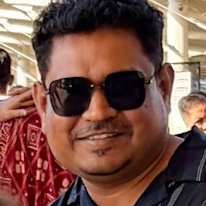 Nitin Agarwal