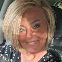 Debbie Carswell