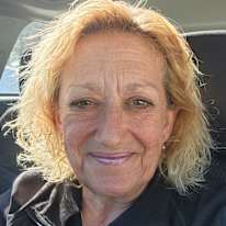 Carrie Mary-Alice Scott