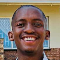 OARABILE RONALDO PULE