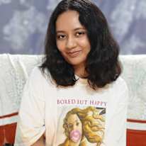 Vanshika Kalshetti