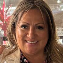 Kathryn Joann Reger
