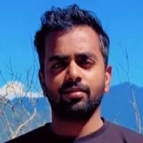 Vikash Kumar
