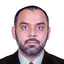 Muhammad Adil