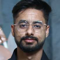 Arpit Raj Yadav