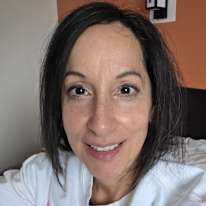 Veronica R Martinez-Mullinax