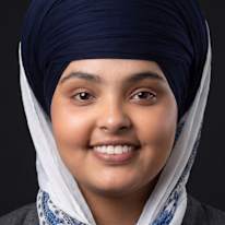 Simrandeep Kaur