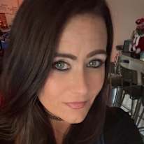 Chrystal Michele Frierson