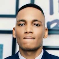 Katlego George