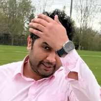 BINAY YADAV