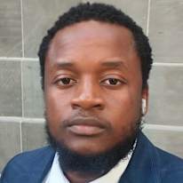 Elton Mufaro Ajibu