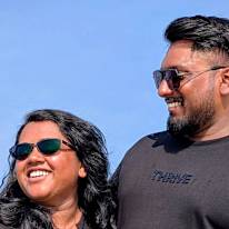 Arjun Sukumaran
