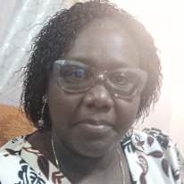 Judith Njeri Njuguna