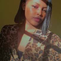 Anesu Mabaya