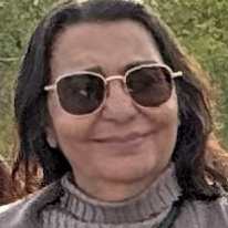 Tasneem Kutub
