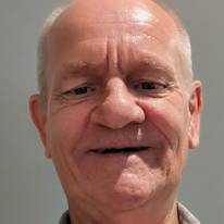 Kenny Wenham