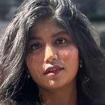 Riddhi Patel