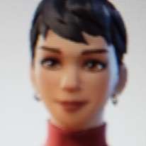 E.
